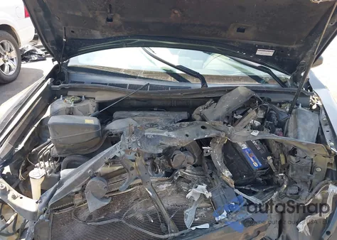 2012 Toyota Camry Se/Le/Xle from USA, damaged, VIN 4T4BF1FK9CR250146